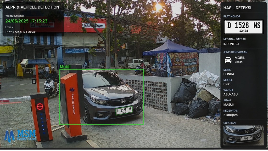Transformasi digital telah mengubah fungsi palang parkir dari sekadar portal pembatas menjadi pusat kendali akses kendaraan yang terintegrasi dengan kamera, perangkat lunak, sensor, dan teknologi kecerdasan buatan.