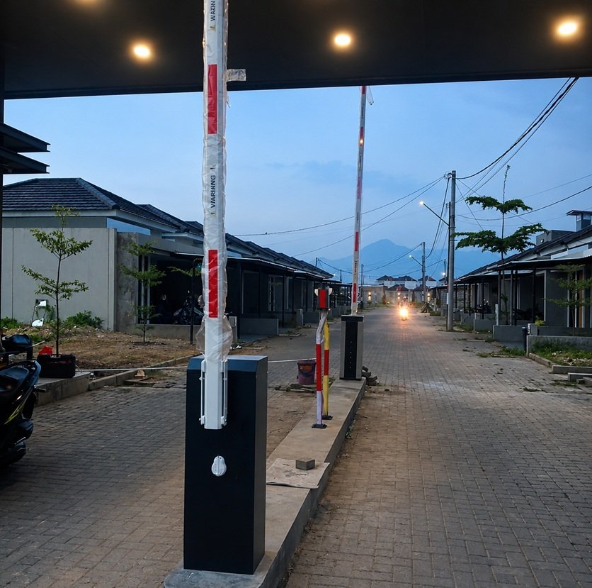 Ingin membeli palang parkir? Pelajari jenis-jenis palang parkir, teknologi terbaru, serta tips memilih sistem parkir otomatis yang tepat untuk rumah sakit, perumahan, mall, kampus, hingga kawasan industri.